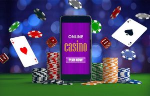 Free spins at online casinos in Canada