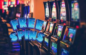 Free spins at online casinos in Europe