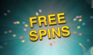 Free spins for registration without deposit for new online casino players