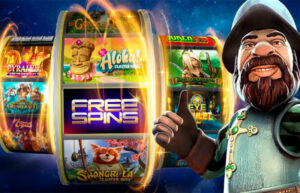 No deposit mobile casino with free spins